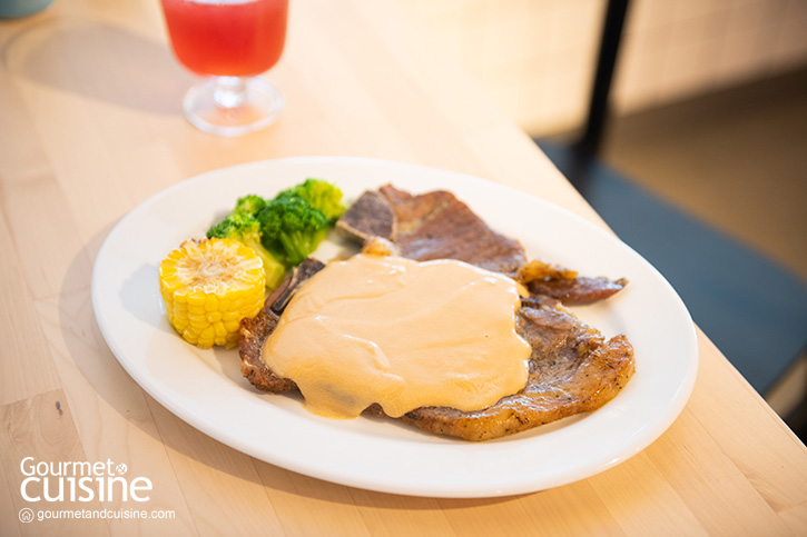 Weekday @IKEA เมนูใหม่จากอิเกียให้อร่อยได้ไม่ซ้ำตั้งแต่จันทร์-ศุกร์
