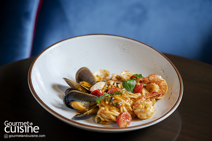 Medici Kitchen & Bar