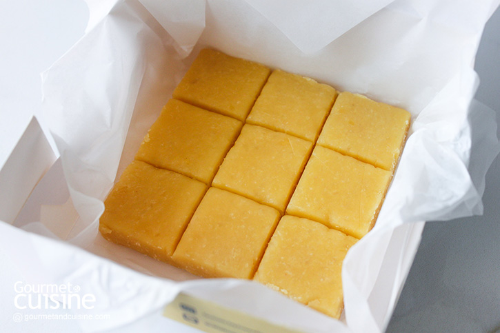Homm.Bybaankunnah ร้านขนมไทยออนไลน์สูตรดั้งเดิมของครอบครัว