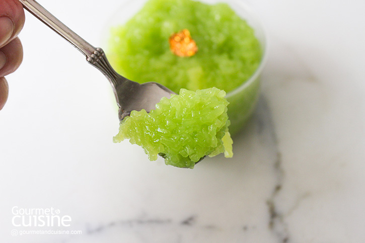 Homm.Bybaankunnah ร้านขนมไทยออนไลน์สูตรดั้งเดิมของครอบครัว
