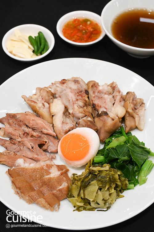 Living House (ลิฟวิ่งเฮาส์) Co-Living & Eating Space พื้นที่รวมกว่า 20 ร้านอร่อยแห่งใหม่ในเซ็นทรัล ลาดพร้าว