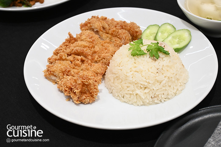 Living House (ลิฟวิ่งเฮาส์) Co-Living & Eating Space พื้นที่รวมกว่า 20 ร้านอร่อยแห่งใหม่ในเซ็นทรัล ลาดพร้าว