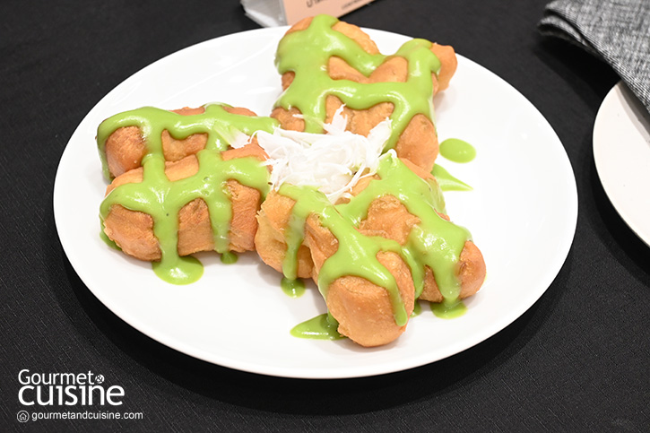 Living House (ลิฟวิ่งเฮาส์) Co-Living & Eating Space พื้นที่รวมกว่า 20 ร้านอร่อยแห่งใหม่ในเซ็นทรัล ลาดพร้าว
