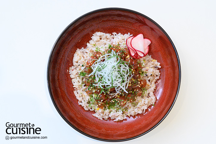 “OKONOMI” ร้านอาหารเช้าสไตล์ญี่ปุ่นส่งตรงจากนิวยอร์กสู่ซอยสุขุมวิท 38