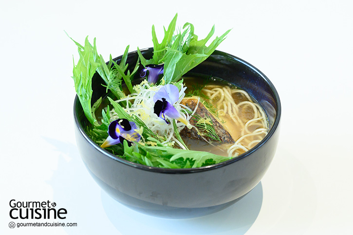“OKONOMI” ร้านอาหารเช้าสไตล์ญี่ปุ่นส่งตรงจากนิวยอร์กสู่ซอยสุขุมวิท 38