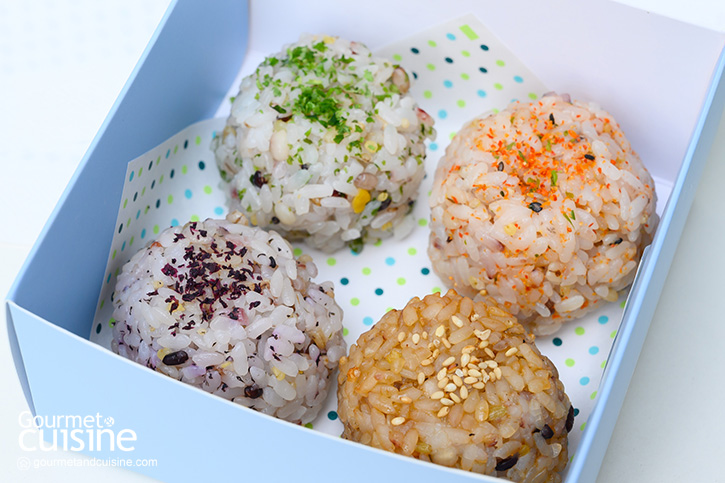 “OKONOMI” ร้านอาหารเช้าสไตล์ญี่ปุ่นส่งตรงจากนิวยอร์กสู่ซอยสุขุมวิท 38