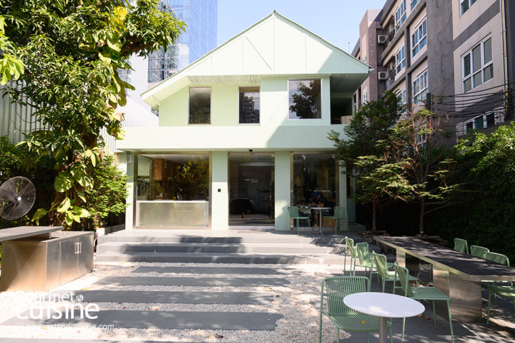 “OKONOMI” ร้านอาหารเช้าสไตล์ญี่ปุ่นส่งตรงจากนิวยอร์กสู่ซอยสุขุมวิท 38