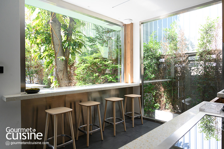 “OKONOMI” ร้านอาหารเช้าสไตล์ญี่ปุ่นส่งตรงจากนิวยอร์กสู่ซอยสุขุมวิท 38
