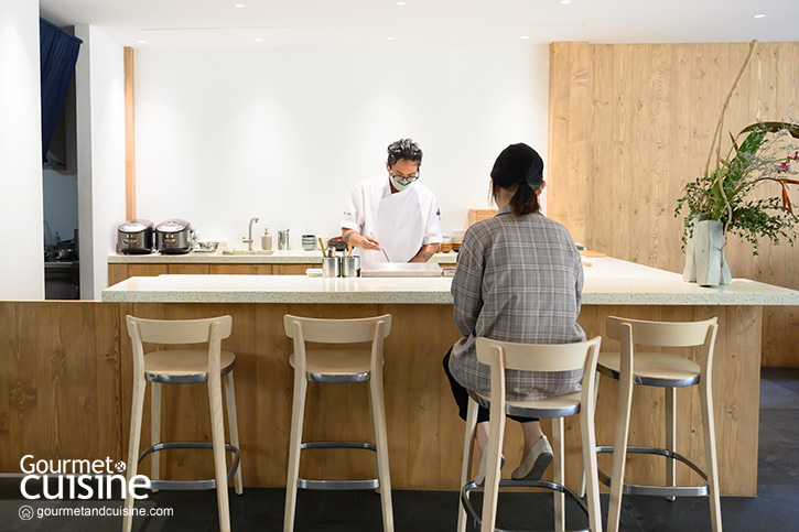 “OKONOMI” ร้านอาหารเช้าสไตล์ญี่ปุ่นส่งตรงจากนิวยอร์กสู่ซอยสุขุมวิท 38