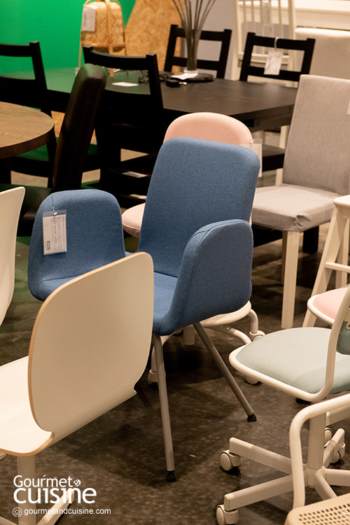 Circular Shop - Recycling Centre ไปเดินเล่นโซนใหม่รักษ์โลกที่ IKEA บางใหญ่