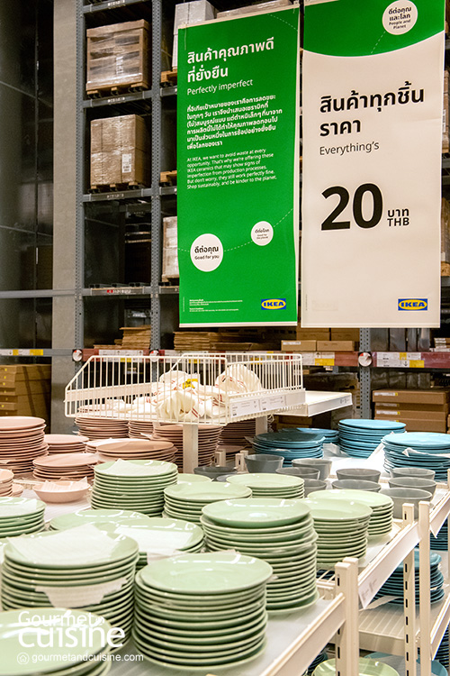 Circular Shop - Recycling Centre ไปเดินเล่นโซนใหม่รักษ์โลกที่ IKEA บางใหญ่