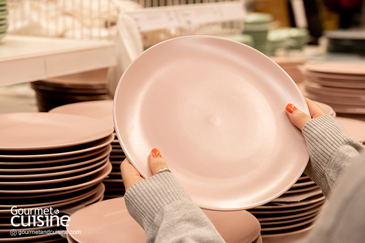 Circular Shop - Recycling Centre ไปเดินเล่นโซนใหม่รักษ์โลกที่ IKEA บางใหญ่