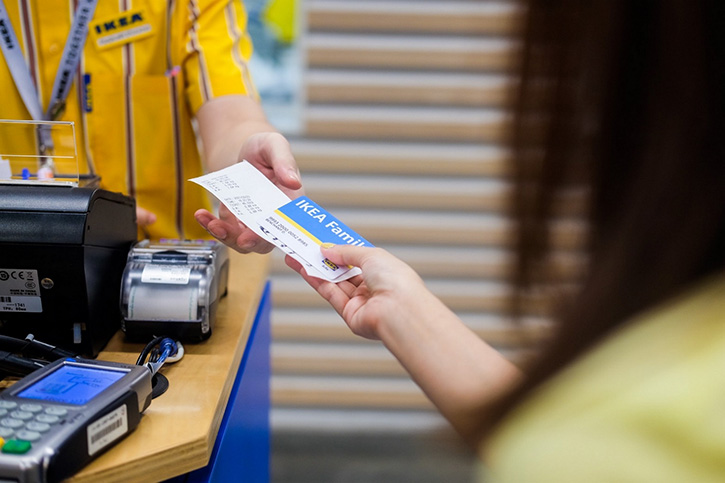 Circular Shop - Recycling Centre ไปเดินเล่นโซนใหม่รักษ์โลกที่ IKEA บางใหญ่