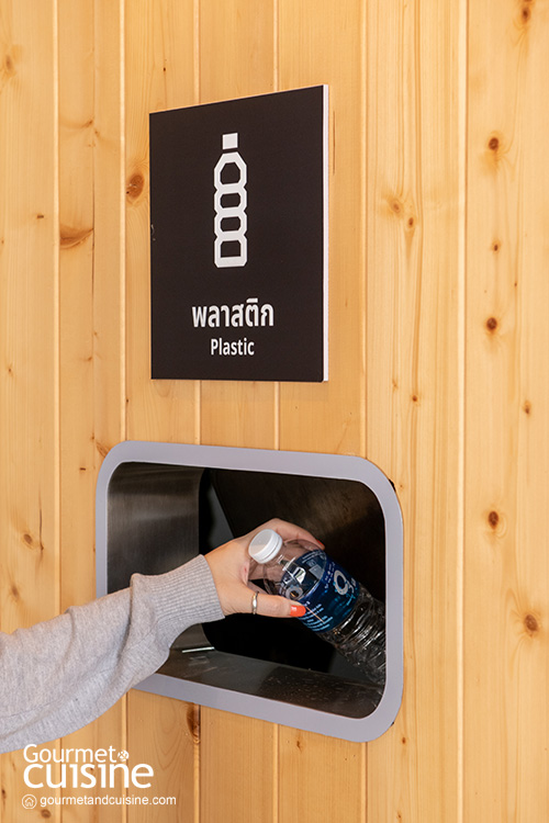 Circular Shop - Recycling Centre ไปเดินเล่นโซนใหม่รักษ์โลกที่ IKEA บางใหญ่