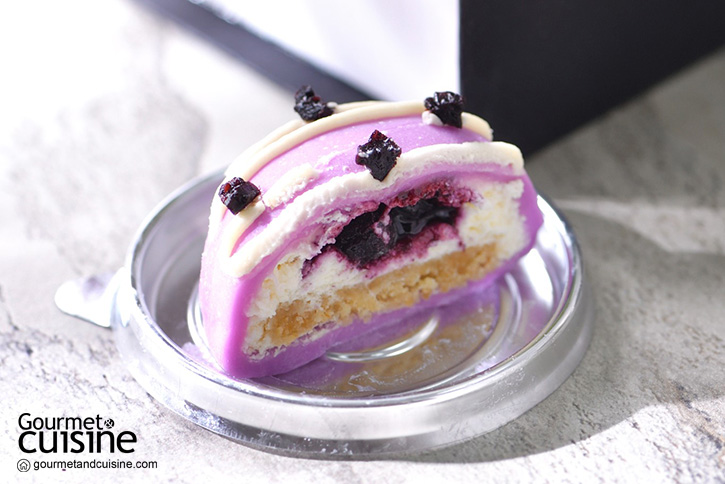 สายหวานต้องลอง โมจิแสนอร่อยสุดคิ้วท์ จากร้าน Mochico