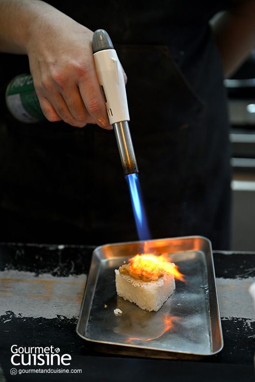 ข้าวญี่ปุ่น (Khao Yiphun) ร้านโอนิกิริข้าวนุ่มไส้แน่น ซอยสุขุมวิท 33