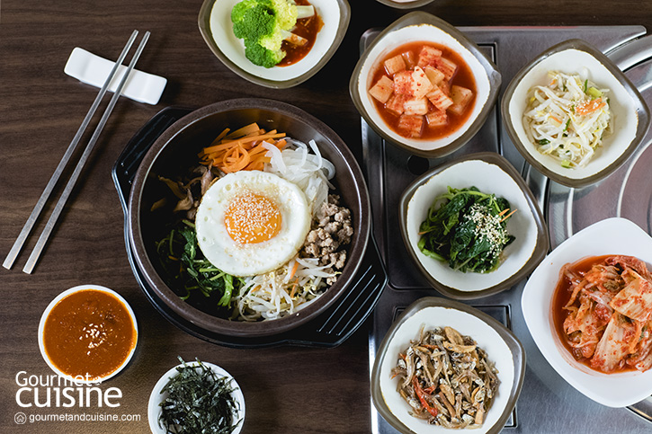 Daya Korean BBQ