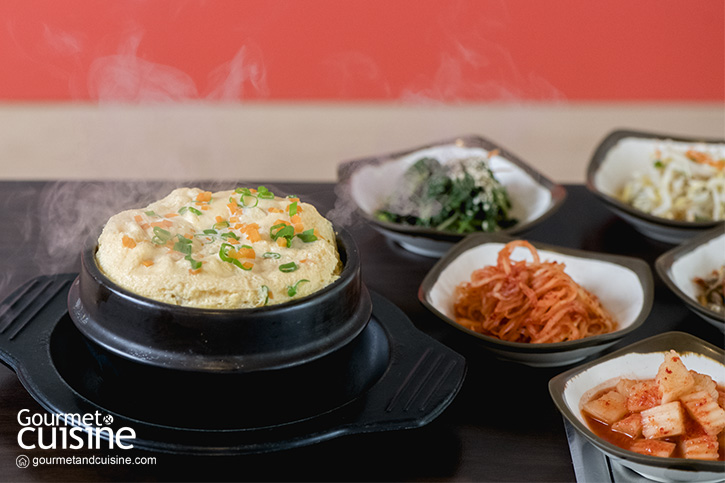 Daya Korean BBQ