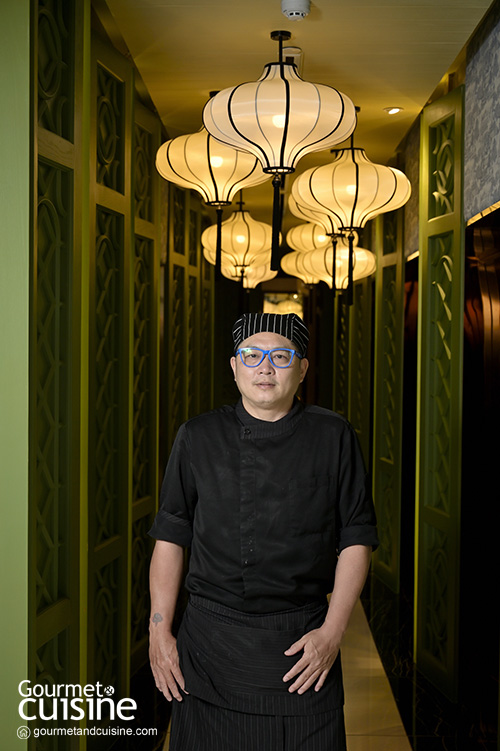 Marie Guimar อาหารไทยโบราณจากตำนานท้าวทองกีบม้าใจกลางคลองเตย