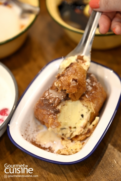 “หวานเย็น” ร้านหวานเย็นชื่นใจ ไฮไลท์ที่ไม่ควรพลาดแห่งย่านประดิพัทธ์