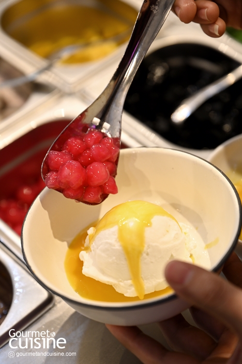 “หวานเย็น” ร้านหวานเย็นชื่นใจ ไฮไลท์ที่ไม่ควรพลาดแห่งย่านประดิพัทธ์