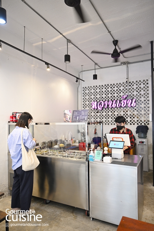 “หวานเย็น” ร้านหวานเย็นชื่นใจ ไฮไลท์ที่ไม่ควรพลาดแห่งย่านประดิพัทธ์