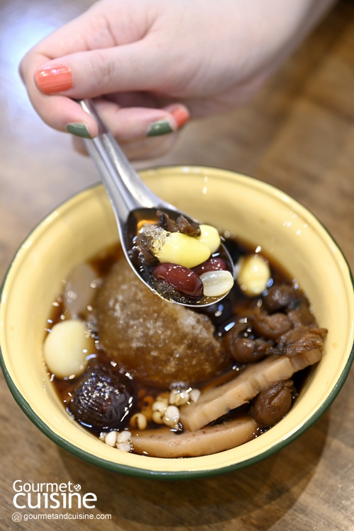 “หวานเย็น” ร้านหวานเย็นชื่นใจ ไฮไลท์ที่ไม่ควรพลาดแห่งย่านประดิพัทธ์
