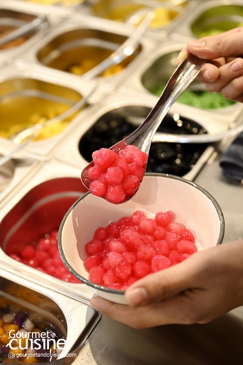 “หวานเย็น” ร้านหวานเย็นชื่นใจ ไฮไลท์ที่ไม่ควรพลาดแห่งย่านประดิพัทธ์