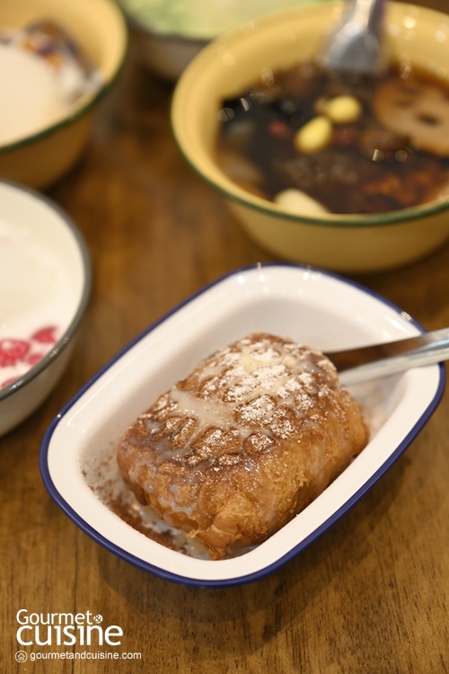 “หวานเย็น” ร้านหวานเย็นชื่นใจ ไฮไลท์ที่ไม่ควรพลาดแห่งย่านประดิพัทธ์