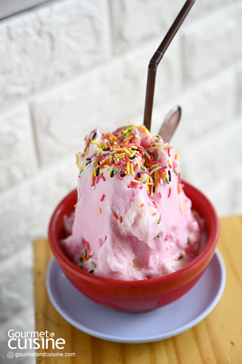 มุกเต้าทึง ร้านเต้าทึง-ติมไข่แข็ง หวานเย็น (อร่อย) ชื่นใจ