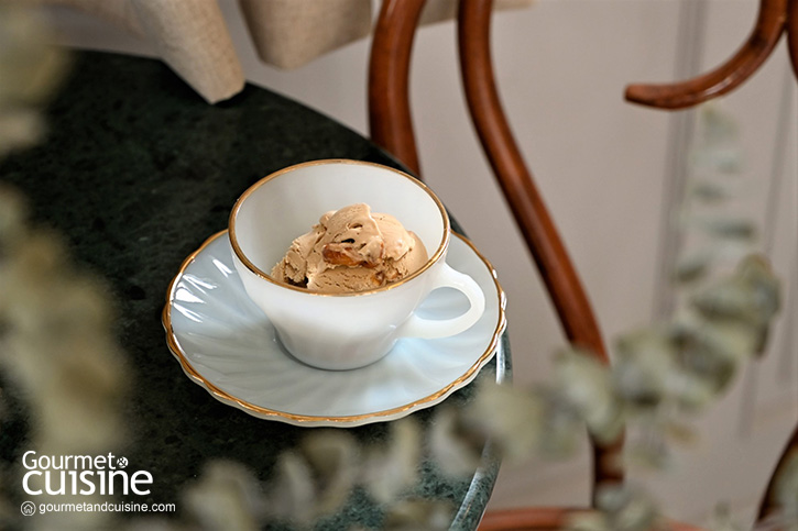 Cube to Cup คาเฟ่ไอศกรีมโฮมเมดพรีเมียมบนตึกเก่า ย่านหัวลำโพง