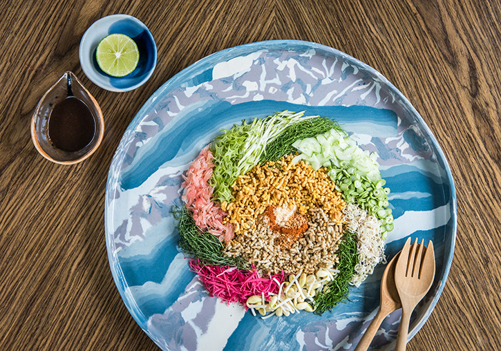 9 ร้านอาหารจากไทยพาเหรดสู่รายชื่อ Asia’s 50 Best Restaurants 2022 ‘ศรณ์’ ผงาดขึ้นสู่ที่ 2