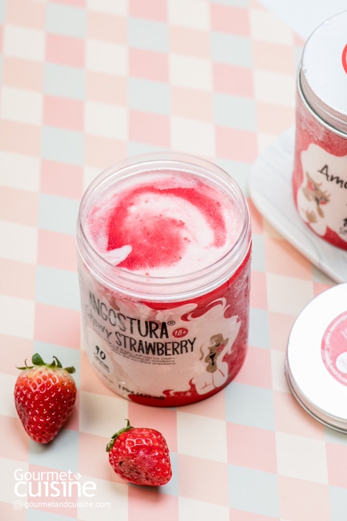 Dream Spoon’s สุขแบบพูนช้อนกับไอศกรีมพรีเมียมแคลอรี่ต่ำ