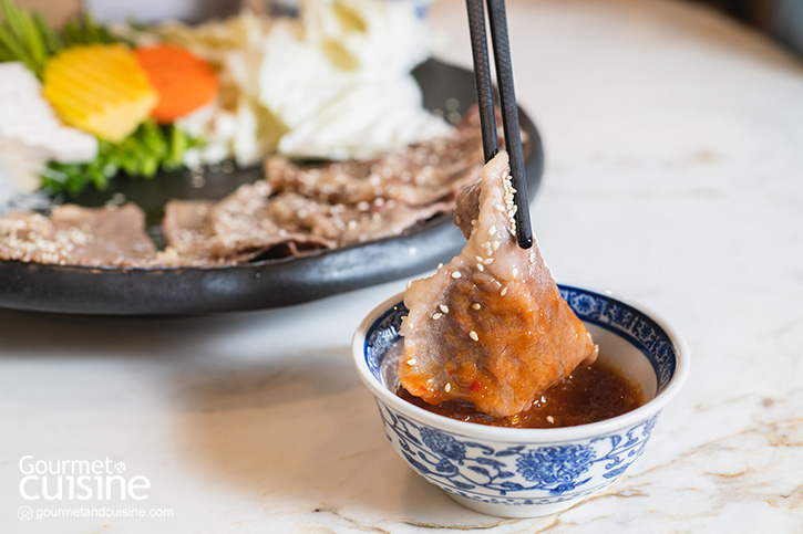 เอี่ยวไถ่ ร้านสุกี้โบราณ