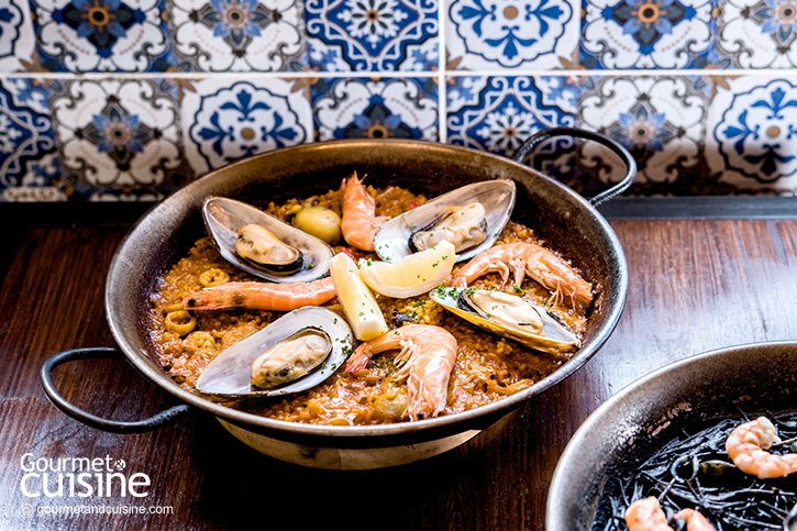 El Tapeo