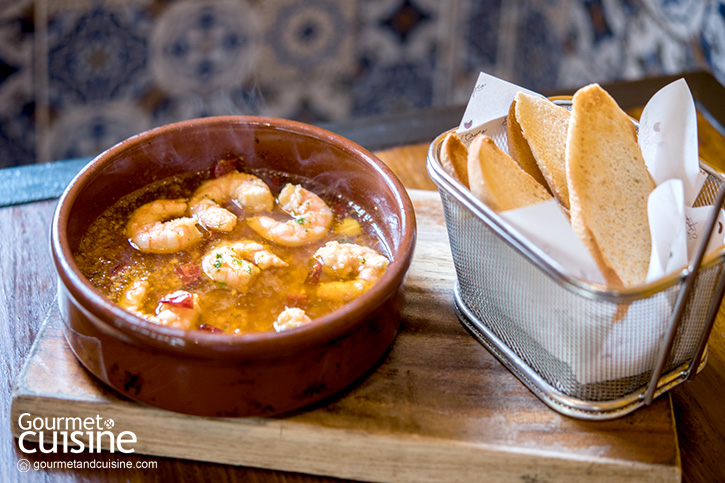 El Tapeo