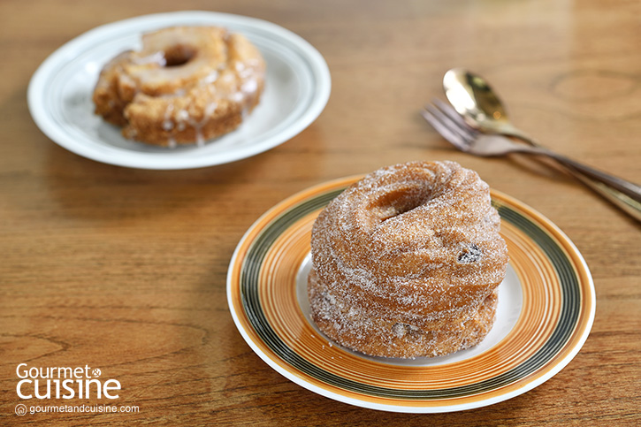 John Donut ร้านดังคิวยาวที่ไม่ต้องไปถึงภูเก็ตก็ได้กิน
