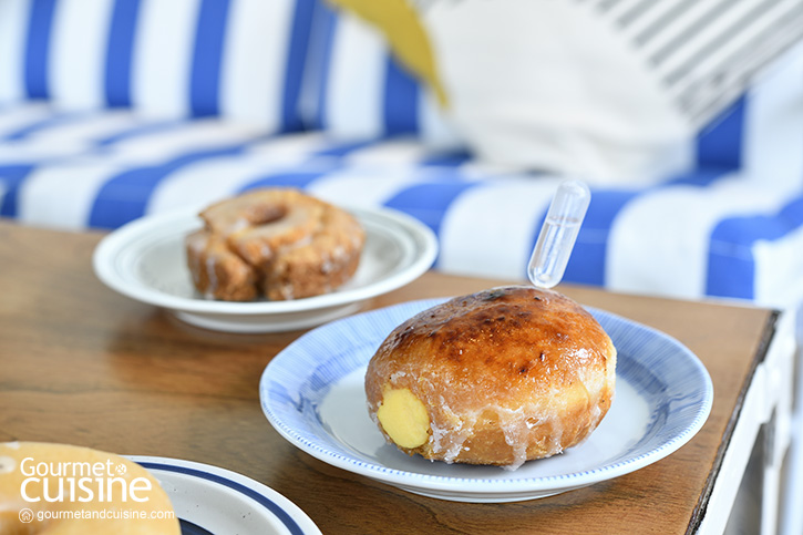 John Donut ร้านดังคิวยาวที่ไม่ต้องไปถึงภูเก็ตก็ได้กิน