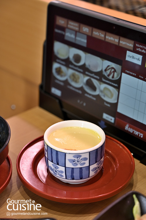 Sushiro ร้านซูชิสายพาน ต้นตำรับจากญี่ปุ่น พร้อมเสิร์ฟความอร่อยที่ The Emporium