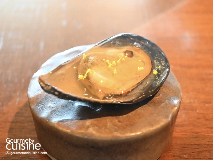 Côte by Mauro Colagreco ต้อนรับเชฟมิชลินสตาร์สามดาว เชฟเมาโร โคราเกรคโค พร้อมมอบประสบการณ์มื้อพิเศษที่ Capella Bangkok
