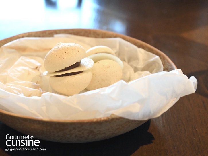 Côte by Mauro Colagreco ต้อนรับเชฟมิชลินสตาร์สามดาว เชฟเมาโร โคราเกรคโค พร้อมมอบประสบการณ์มื้อพิเศษที่ Capella Bangkok