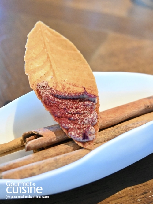 Côte by Mauro Colagreco ต้อนรับเชฟมิชลินสตาร์สามดาว เชฟเมาโร โคราเกรคโค พร้อมมอบประสบการณ์มื้อพิเศษที่ Capella Bangkok