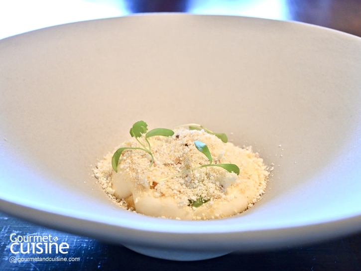 Côte by Mauro Colagreco ต้อนรับเชฟมิชลินสตาร์สามดาว เชฟเมาโร โคราเกรคโค พร้อมมอบประสบการณ์มื้อพิเศษที่ Capella Bangkok