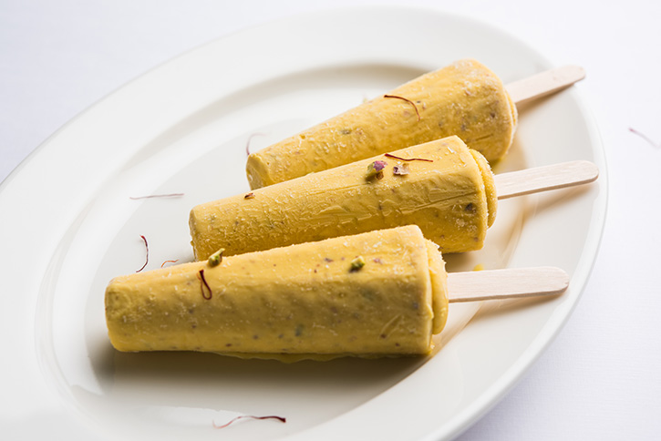 คุลฟี (Kulfi)