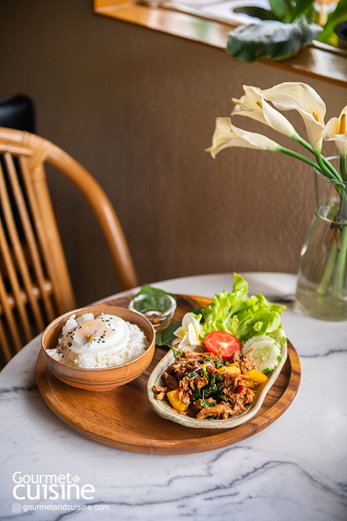 Turtle Bay คาเฟ่และที่พักบรรยากาศดี ใกล้เขาเต่า หัวหิน