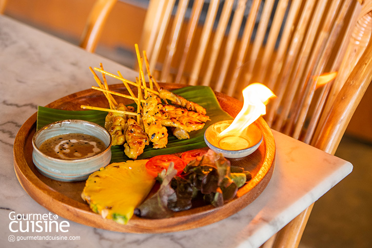 Turtle Bay คาเฟ่และที่พักบรรยากาศดี ใกล้เขาเต่า หัวหิน