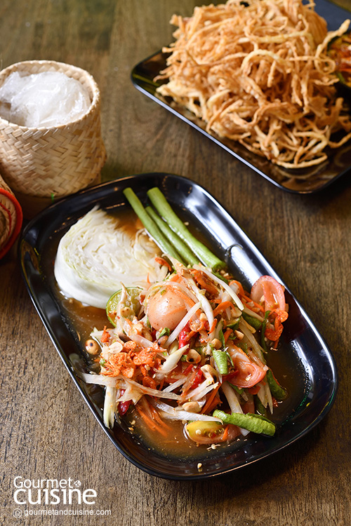 เยียวยาฉบับสายกินตามไปเช็คอินที่ ร้านหมูกระทะคนรวย (Crazy Rich Thai BBQ)