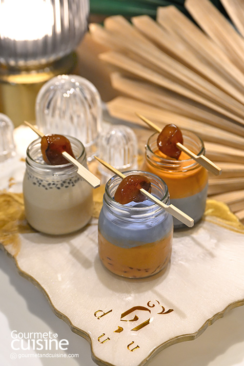 แบลล์-นราวดี วีรีรัตน์ หุ้นส่วนร้าน DUU (ดุ๊) ชูไอเดียเก๋จากน้ำตาลโตนดเมืองเพชรบุรี