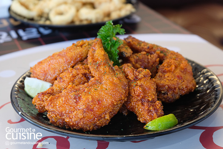 Choongman Chicken