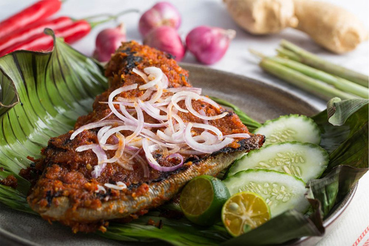 ตามรอยอาหารสิงคโปร์จากอดีตสู่ปัจจุบัน พร้อมชวนชิมร้านอาหารโลคอลสุดเด็ดที่คุณอาจยังไม่รู้ 